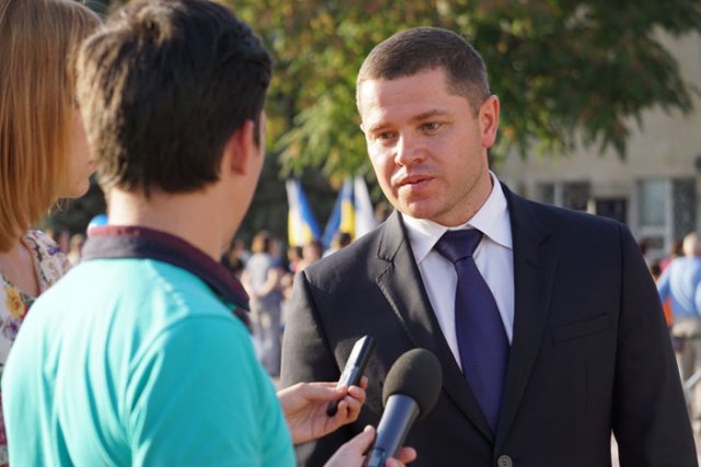 Байда Владимир