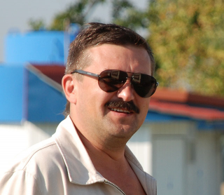 Олег Балицкий Олег Балицкий