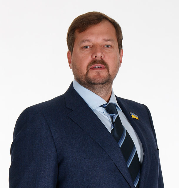 Балицкий Евгений