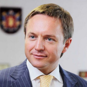 Бандуров Бандуров