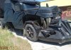 Mad Max в Кирилловке