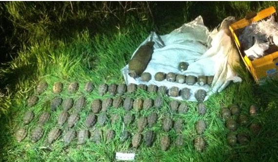 боеприпасы боеприпасы