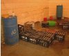 цех по производству фальсифицированной водки