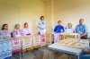 рушник акция
