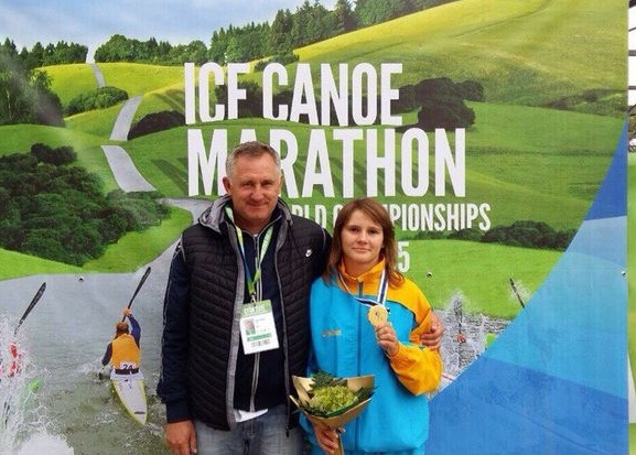 спортсменка Людмила Бабак спортсменка Людмила Бабак