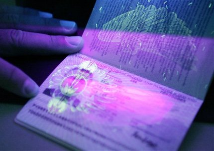 биометрический паспорт биометрический паспорт