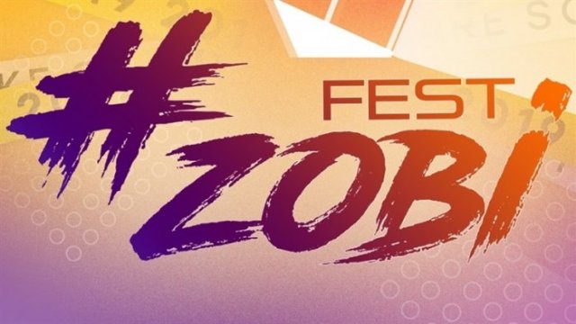 зоби фест зоби фест