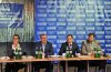Оппозиционый блок в Запорожье. Областная конференция