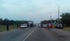 Блокпост в Энергодаре