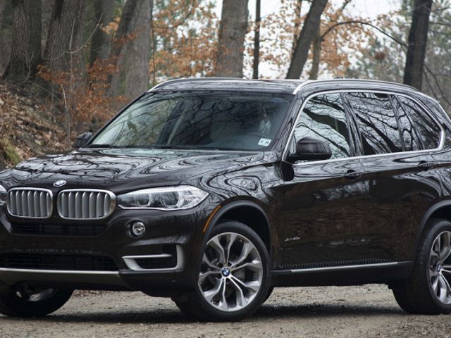 BMW-X5 BMW-X5