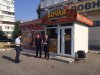 Бочка - пивной киоск и депутат