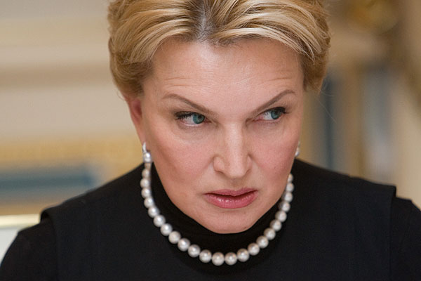 Богатырева Богатырева