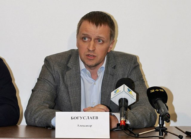 Богуслаев Александр Богуслаев Александр