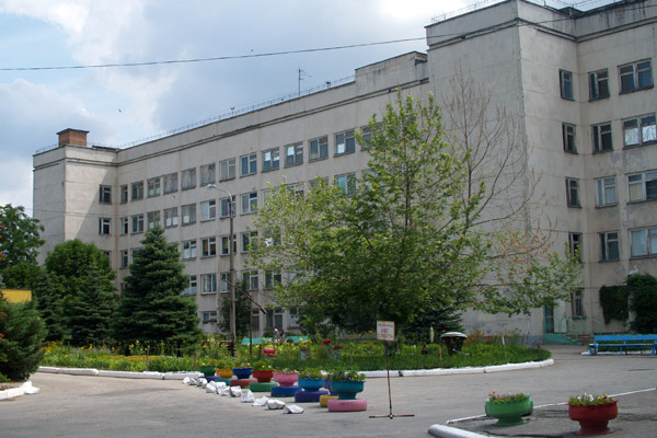 больница_детская№5_запорожье