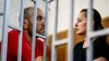 Бондаренко и Гречковский