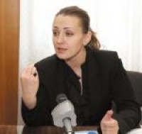Бондаренко Елена - соратница Евгения Анисимова Бондаренко Елена - соратница Евгения Анисимова