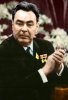 Брежнев
