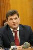Буряк на пресс-конференции в Запорожье