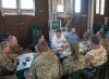 Буряк Владимир в 37-ом батальоне