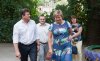 Буряк Владимир в комплексе "Запорожская Сечь"