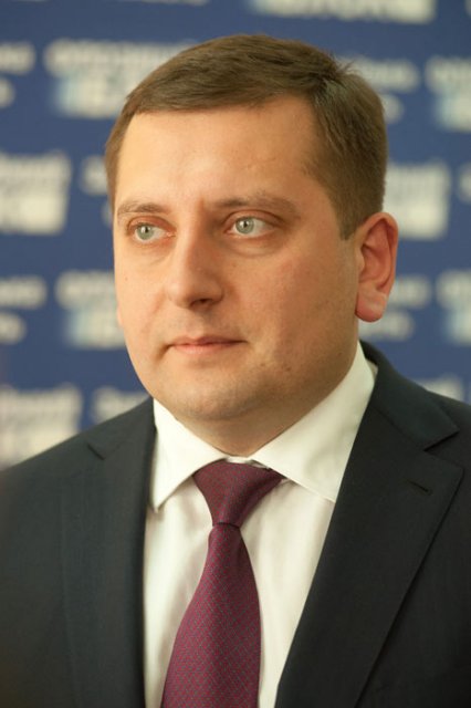 Бусько Виктор - гендиректор ПАО "Запорожогнеупор", глава городской организации "Оппозицонный блок" в Запорожье Бусько Виктор - гендиректор ПАО "Запорожогнеупор", глава городской организации "Оппозицонный блок" в Запорожье