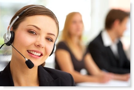 девушка_call-центр девушка_call-центр
