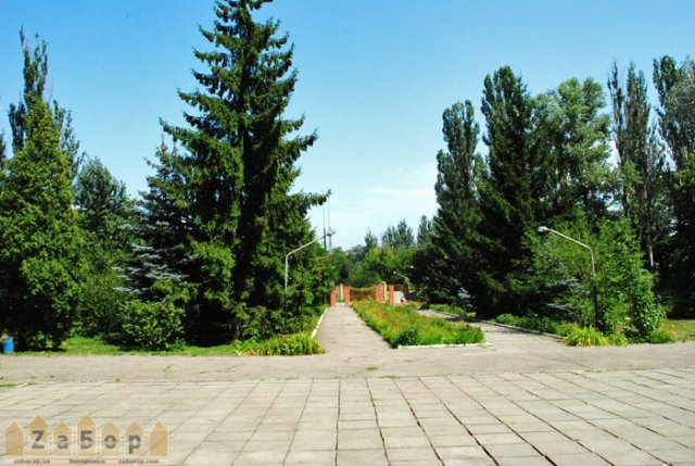 Великий луг. Детский лагерь Великий луг. Детский лагерь