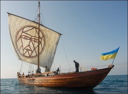 чайка_козацкая чайка_козацкая