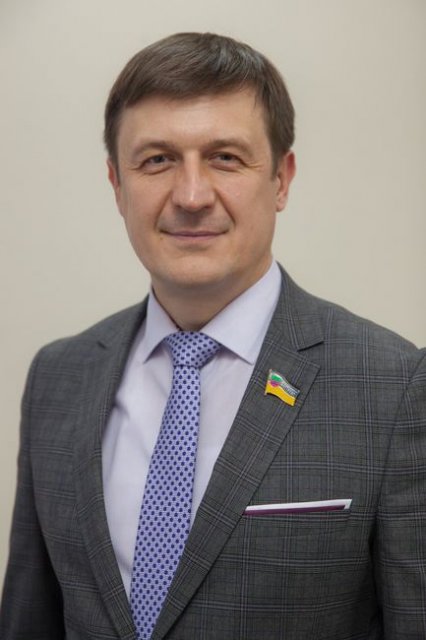 Чумаченко Игорь Чумаченко Игорь