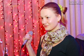 Антонина Наконечная