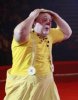 Камардин Владимир клоун