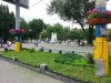 цветочные вазоны в Запорожье