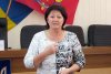 Данильченко Галина - депутат мелитопольского горсовета