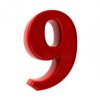 9 число 