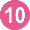 10 число