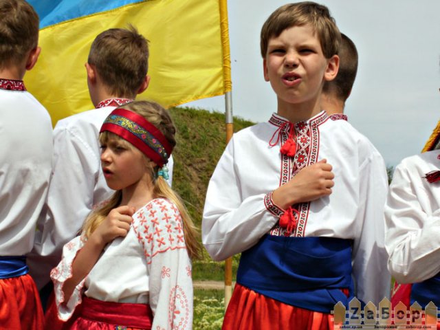 дети_ Запороги дети_ Запороги