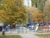 детская площадка кичкас