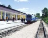 детская жд