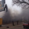 обстрел в мариуполе
