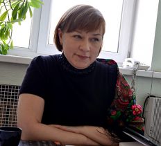 Елена Здоровец Елена Здоровец