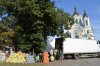 гуманитарка для славянска из епархии