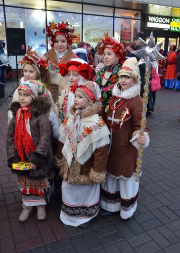 фестиваль колядок фестиваль колядок