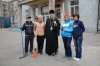 уборка госпиталя