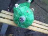 субботник нва Фестивальной
