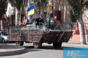 тюнингованный в мелитополе бтр тюнингованный в мелитополе бтр