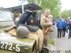 День победы,  Запорожье Парк Победы 2014