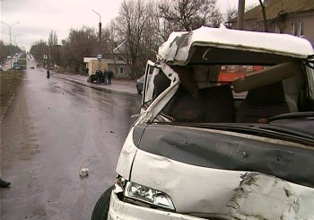дтп в Бердянске дтп в Бердянске