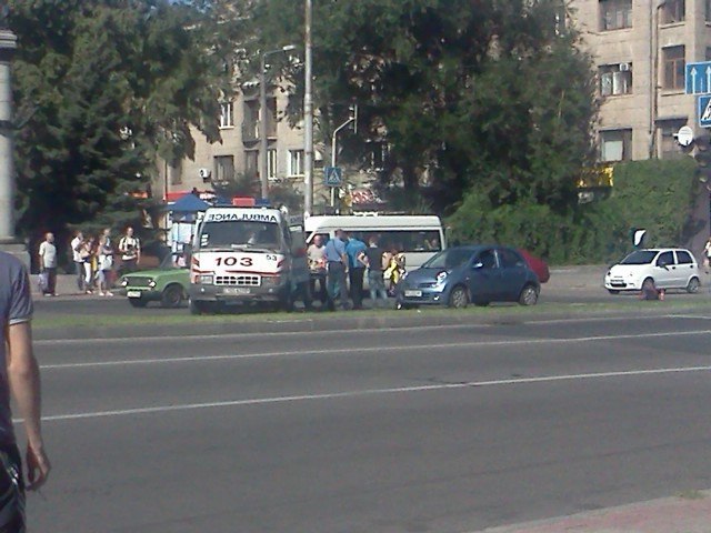 дтп на глинке завпорожье дтп на глинке завпорожье