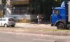 дтп с мазом в Запорожье