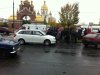 дтп на бабурке сбили девочек
